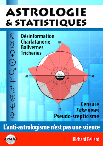 Astrologie & statistiques