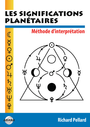 Les significations planétaires